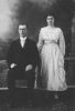 William Buck and wife, Inez Pearl Gleason