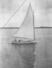 Sailboat (Fall 1914)