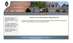 Westchester Village Condominium