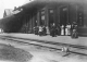 Milwaukee Road Depot